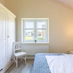 Wolken Blick Semesterbostad Dagebüll