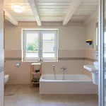 Wolken Blick Holiday home