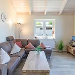 Holiday home Wolken Blick