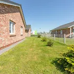 Wolken Blick Holiday home