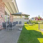 Holiday home Wolken Blick *