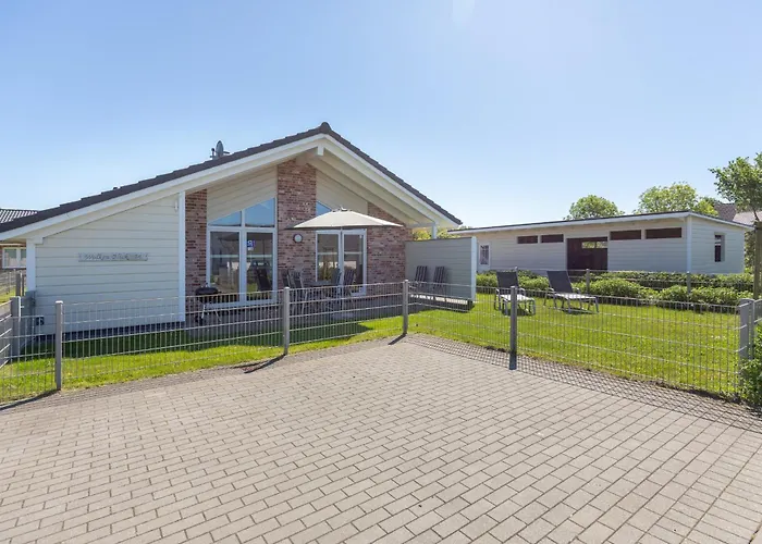 Wolken Blick Semesterbostad *