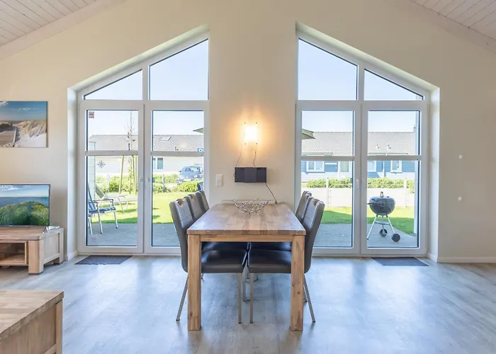 Wolken Blick * Dagebüll