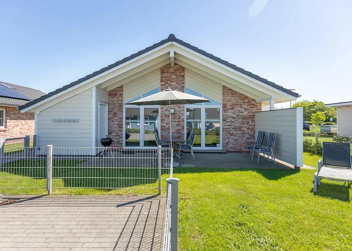 Wolken Blick * Dagebüll