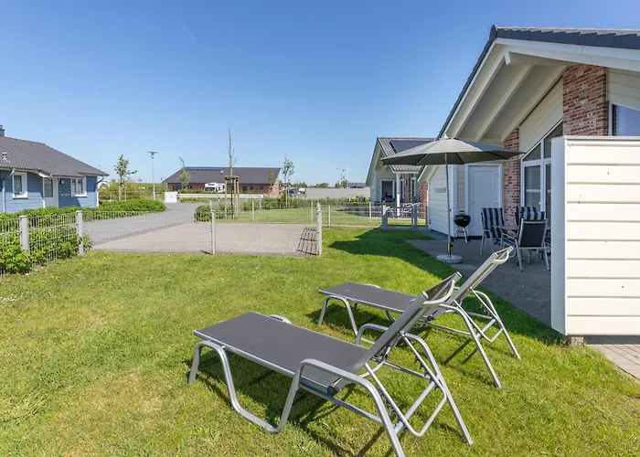 Wolken Blick Semesterbostad