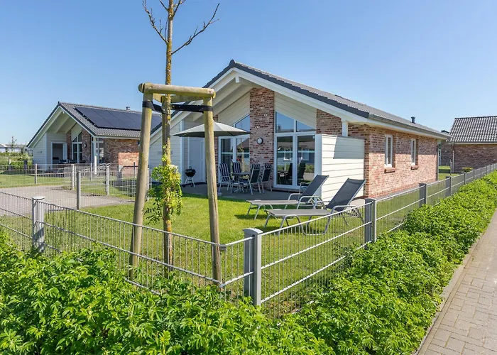 Wolken Blick Semesterbostad *